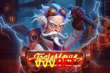 Game Providers vvvbet