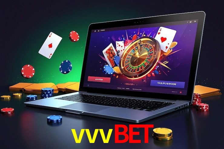 Platform Technology vvvbet