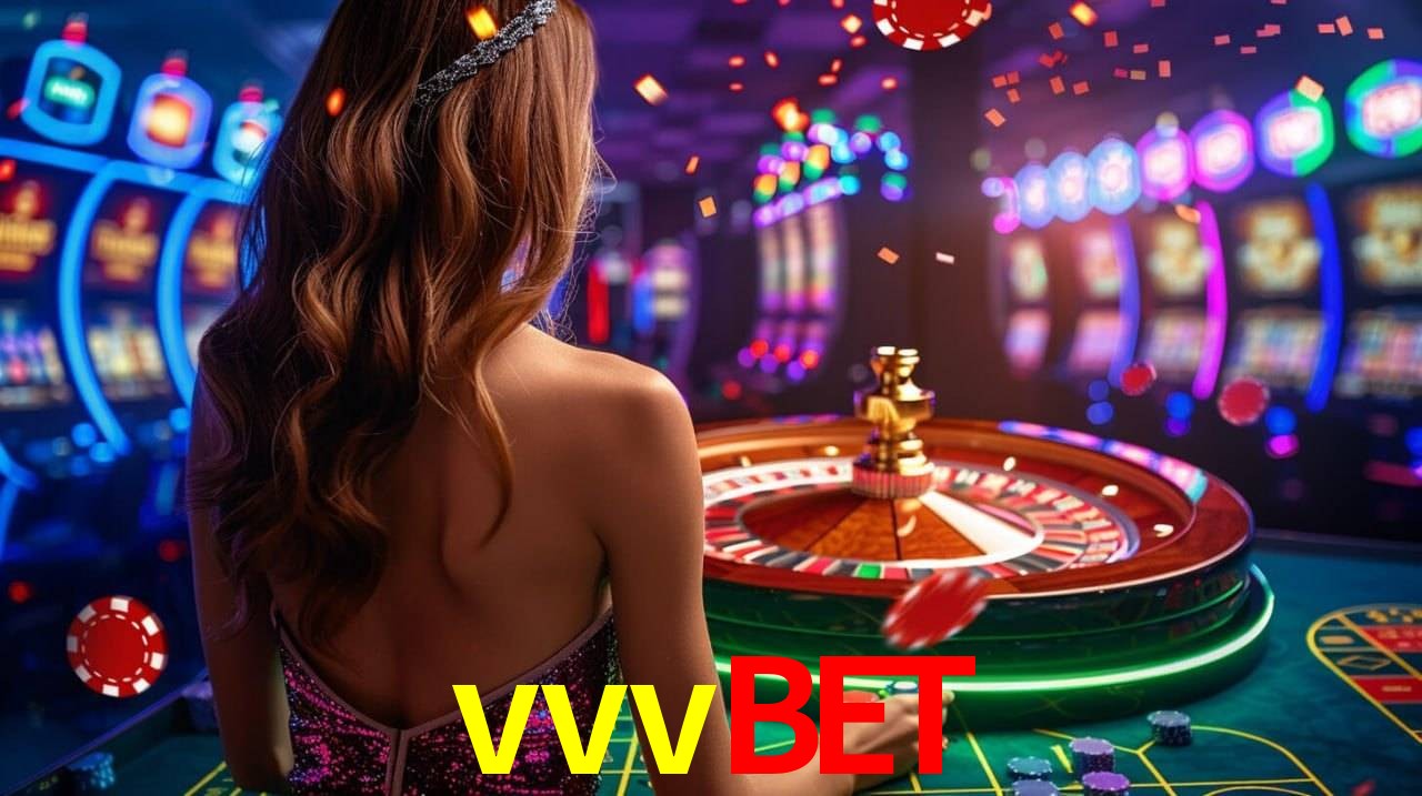 vvvbet App Interface
